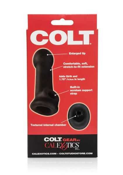 COLT Slugger Colt