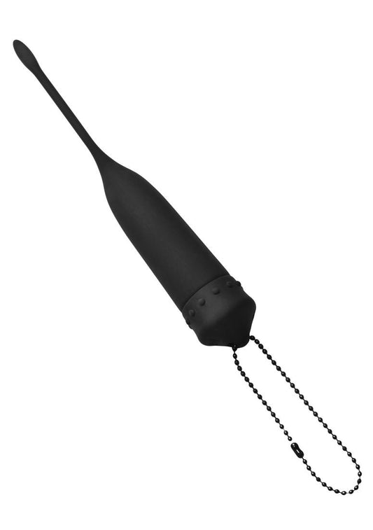 Cadence Vibrating Silicone Sound