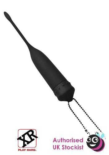 Cadence Vibrating Silicone Sound