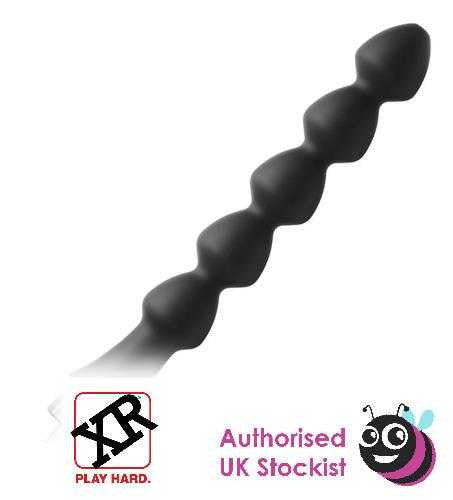 Canal 5 Bulb Silicone Enema Attachment