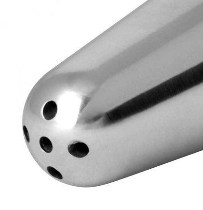 CleanStream Aluminum Tip Shower Nozzle Cleanstream