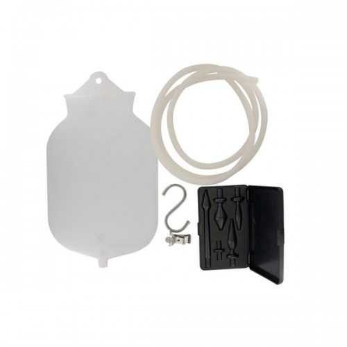 CleanStream Bag System - Premium Set Cleanstream