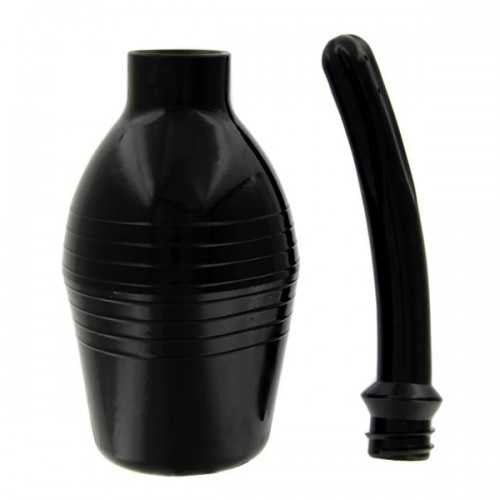 Deluxe Enema Bulb