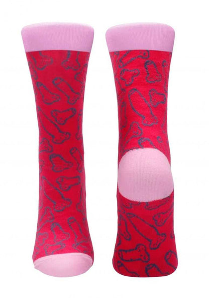Cocky Sock - 36-41 Funny Socks funsocks