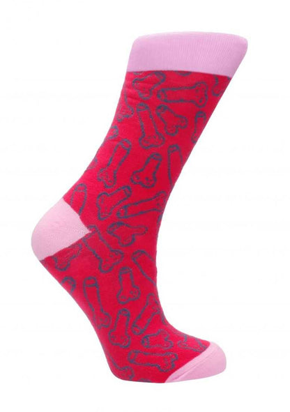 Cocky Sock - 36-41 Funny Socks funsocks
