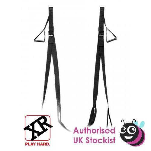 D' Luxe Entry Sex Sling