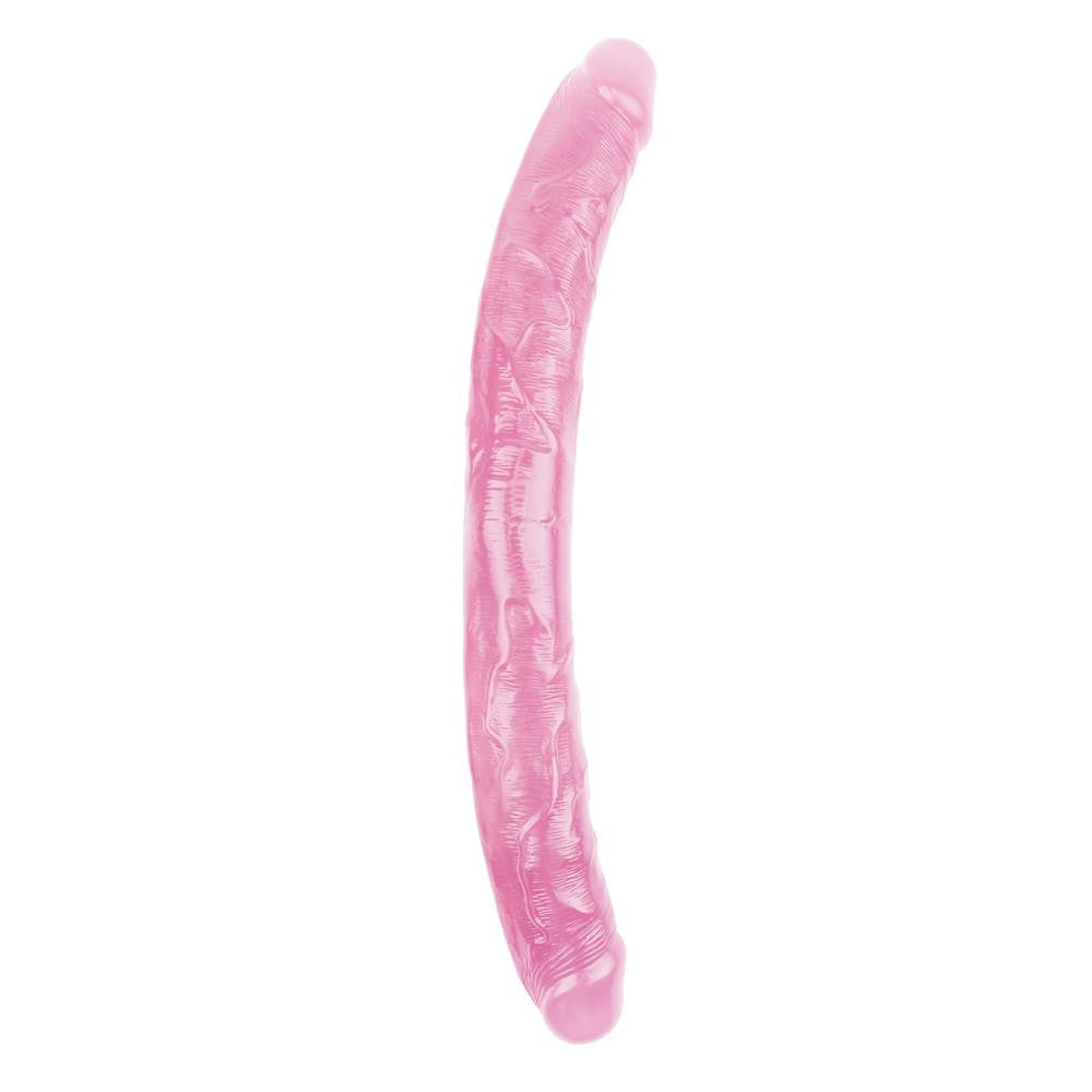 Double Dildo 18" chisa