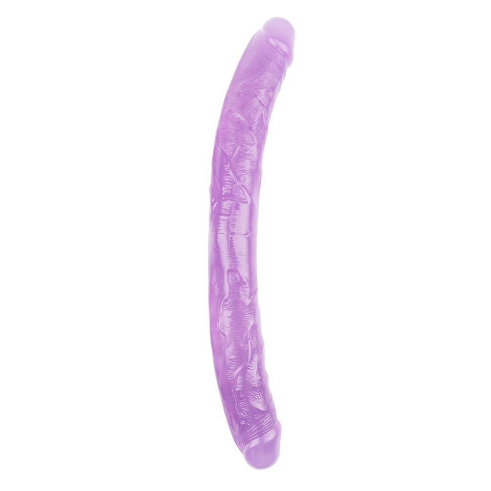Double Dildo 18" chisa