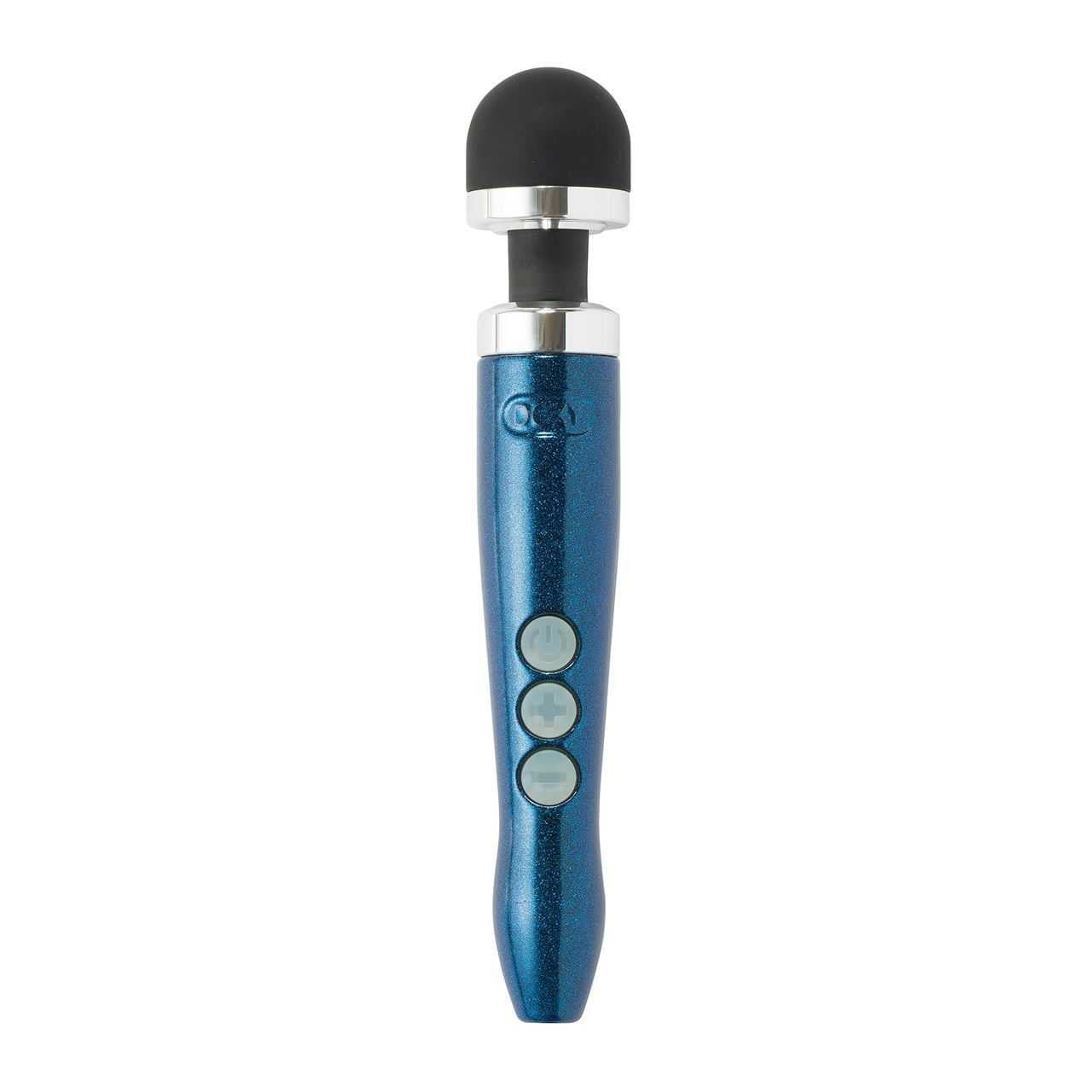 Doxy Die Cast 3 Rechargeable - Blue Flame DOXY