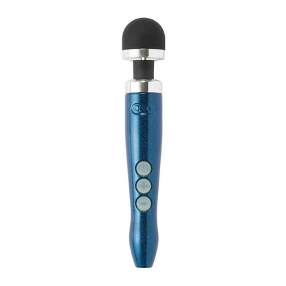 Doxy Die Cast 3 Rechargeable - Blue Flame DOXY