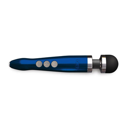 Doxy Die Cast 3 Rechargeable - Blue Flame DOXY