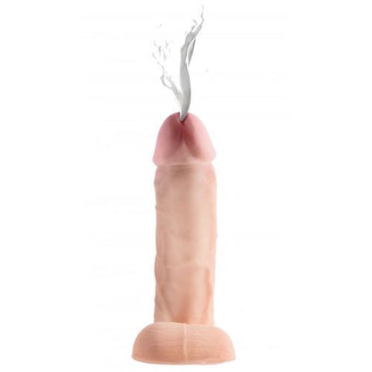 Dual Density Squirting Dildo 25 cm xr brands