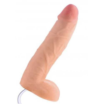 Dual Density Squirting Dildo 25 cm xr brands