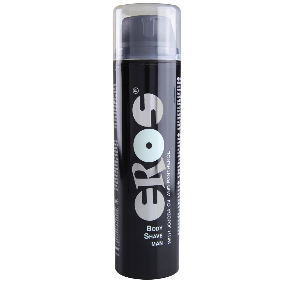 EROS Body Shave Man