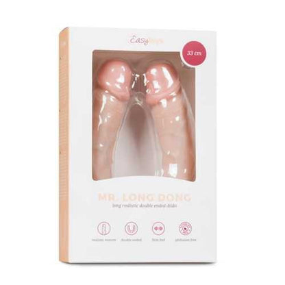 Easytoys Dildo Collection 35 cm Double Dildo