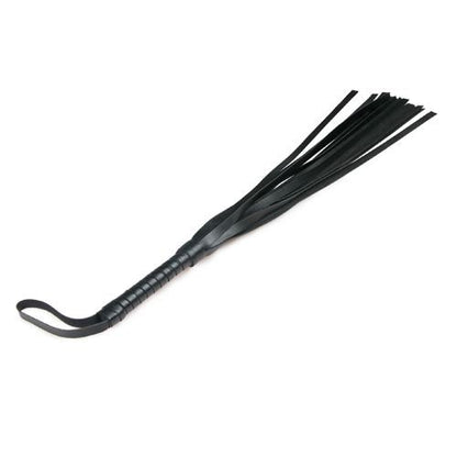 Easytoys Fetish Collection Small Leather Flogger Easytoys