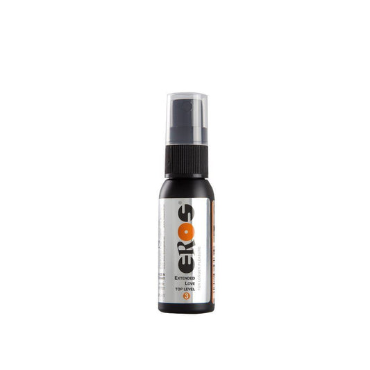 Eros Action Extended Love Top Level 3 Spray 30 ml