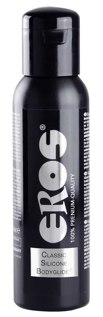 Eros Classic Silicone Bodyglide 250 ml