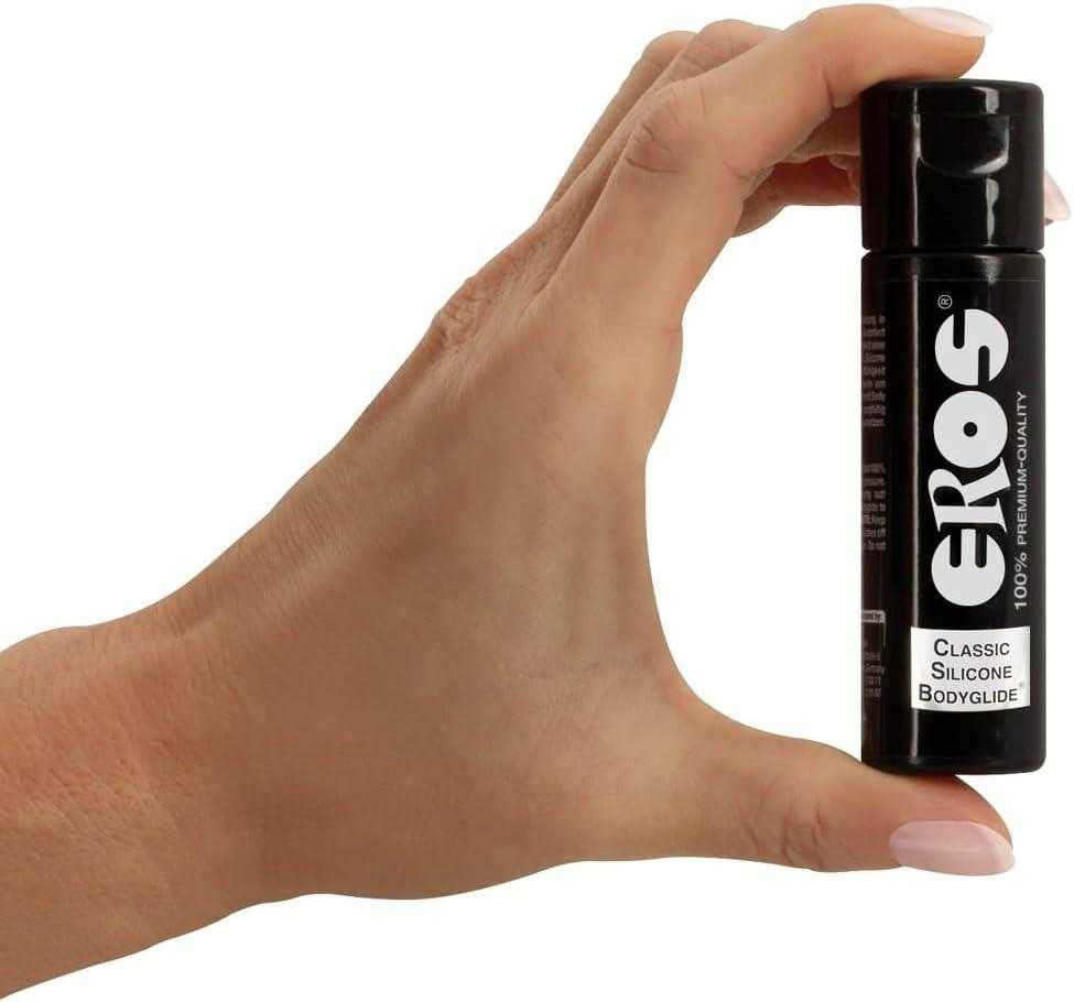 Eros Classic Silicone Bodyglide 30 ml