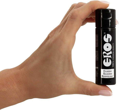 Eros Classic Silicone Bodyglide 30 ml