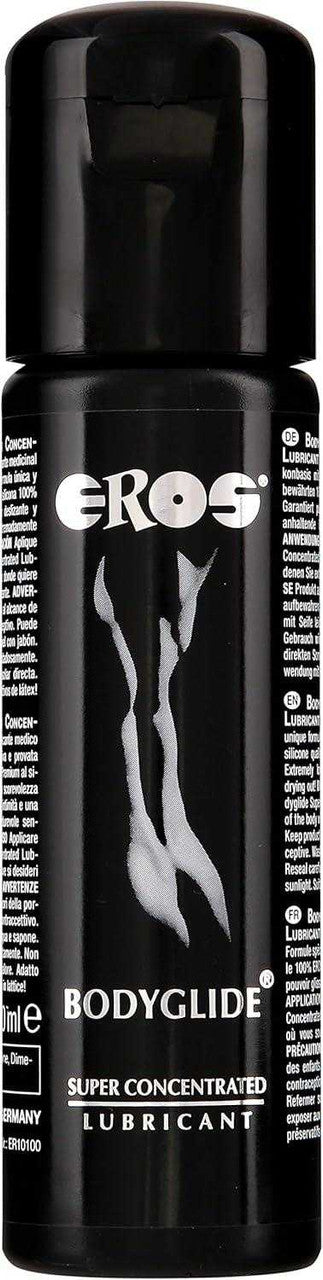Eros Super Concentrated Bodyglide 100 ml
