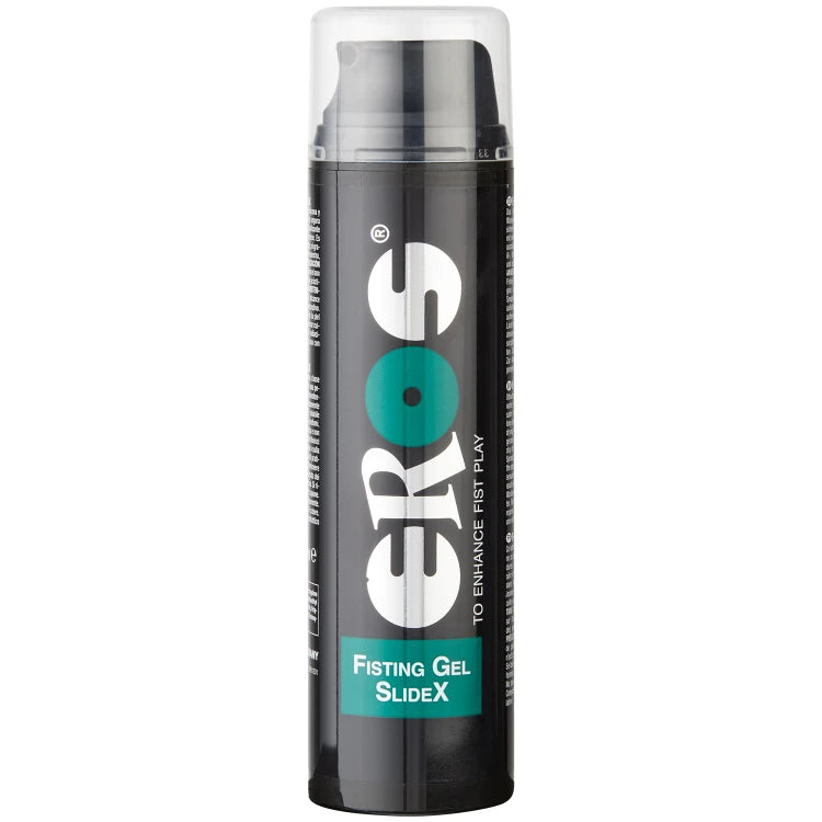 Eros Action Fisting Gel SlideX 200 ml