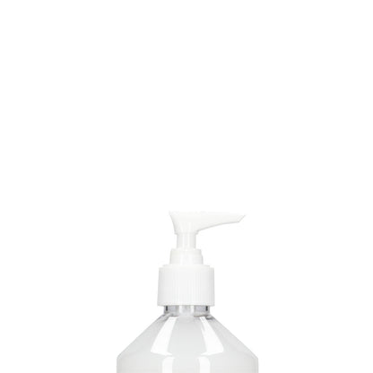FIST IT Hybrid Lubricant - 17 fl oz / 500 ml - Pump Fist It