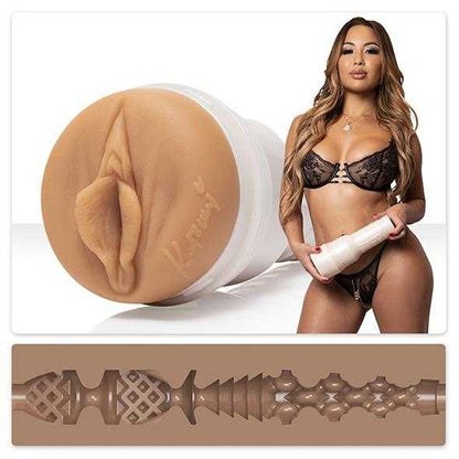 FLESHLIGHT Girls Kazumi Kumzumi FLESHLIGHT