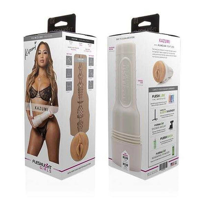 FLESHLIGHT Girls Kazumi Kumzumi FLESHLIGHT