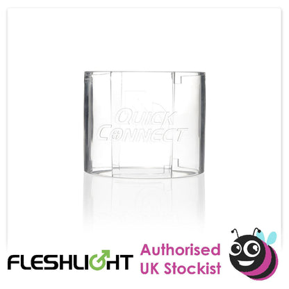 FLESHLIGHT Quickshot Quick Connect FLESHLIGHT