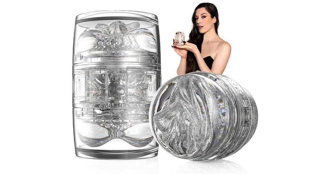 FLESHLIGHT Quickshot Stoya Destroya