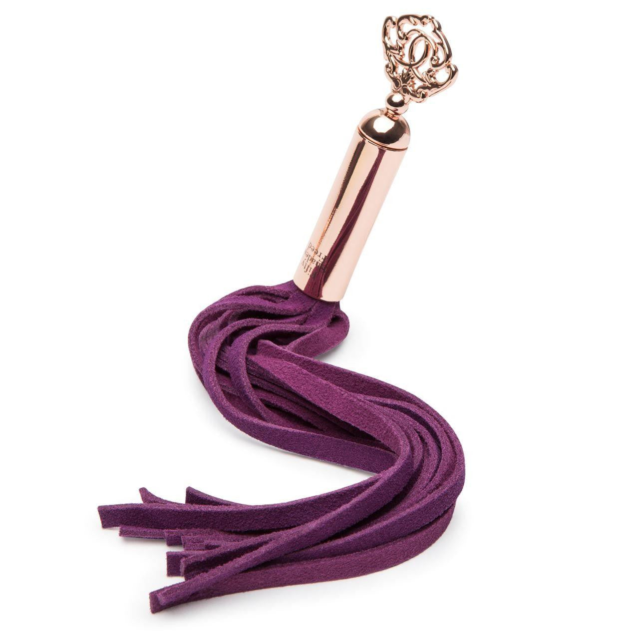 Fifty Shades Freed Mini Flogger Fifty Shades