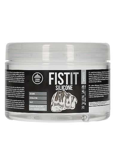 Fist It - Silicone - 500ML Fist It