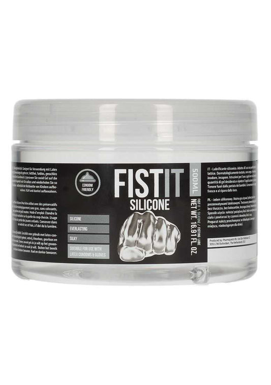 Fist It - Silicone - 500ML Fist It