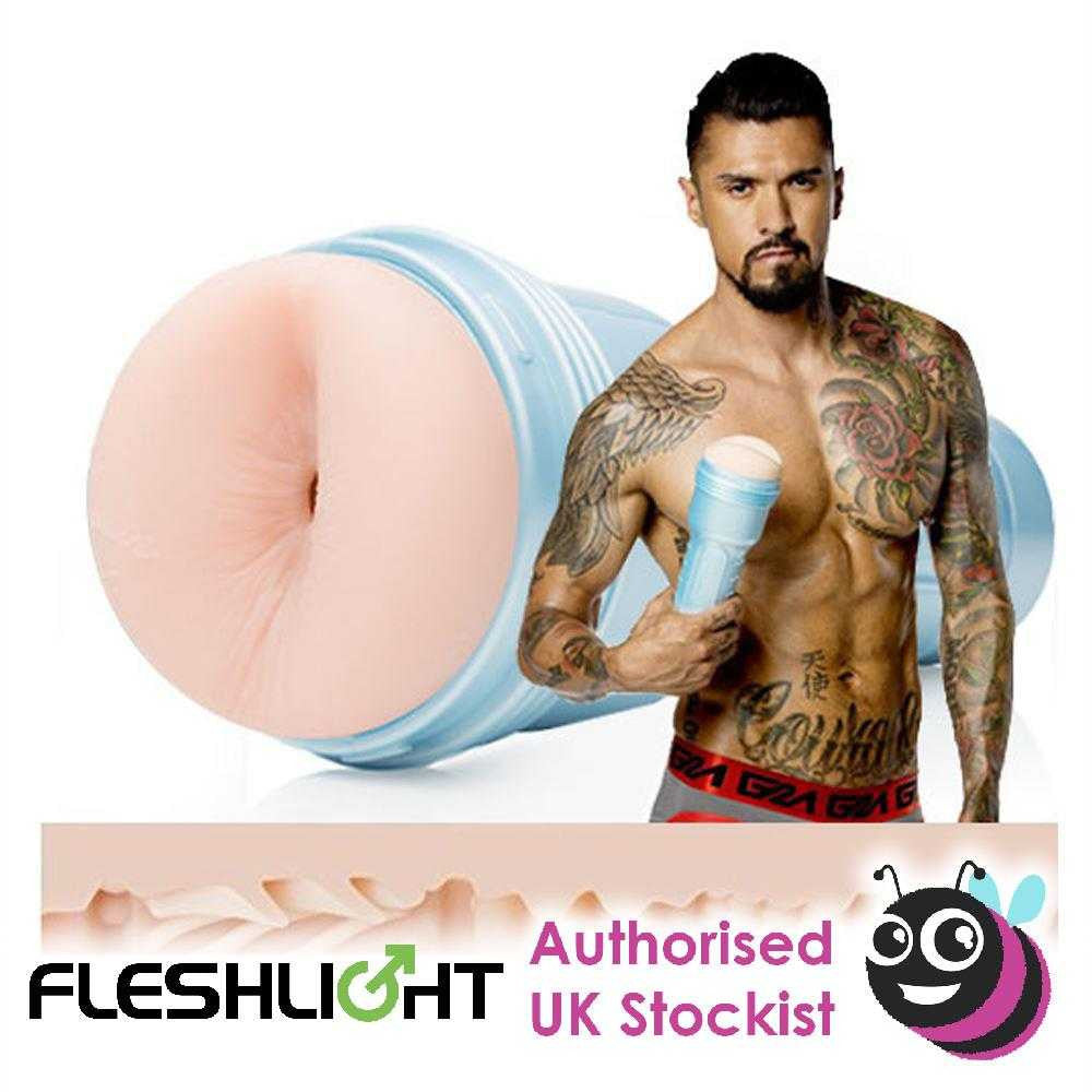 Fleshjack Boys Boomer Banks Sonic Boom