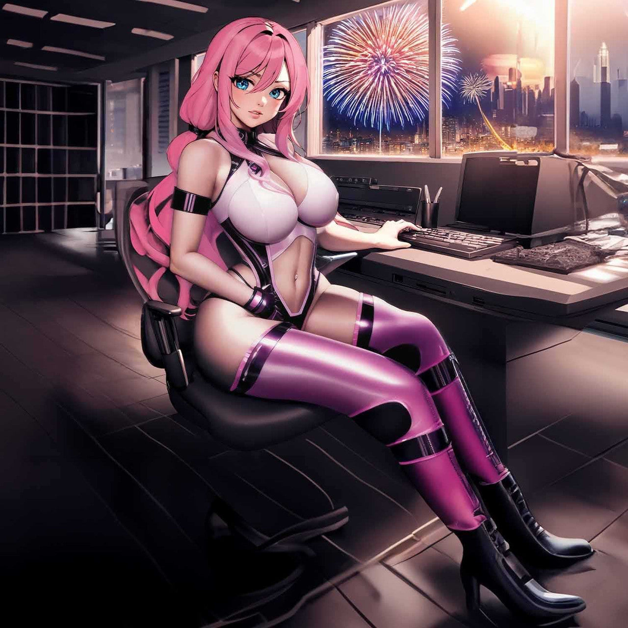 Fleshlight Fantasy Sasha Nakamoto Ecchi FLESHLIGHT