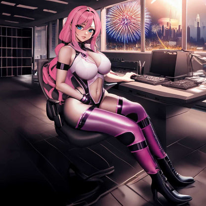 Fleshlight Fantasy Sasha Nakamoto Ecchi FLESHLIGHT