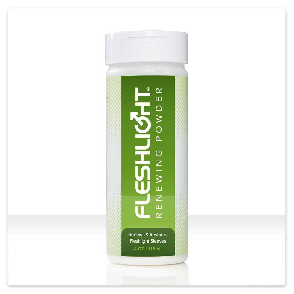 Fleshlight - Fleshlight Renewing Powder 1 Unit FLESHLIGHT