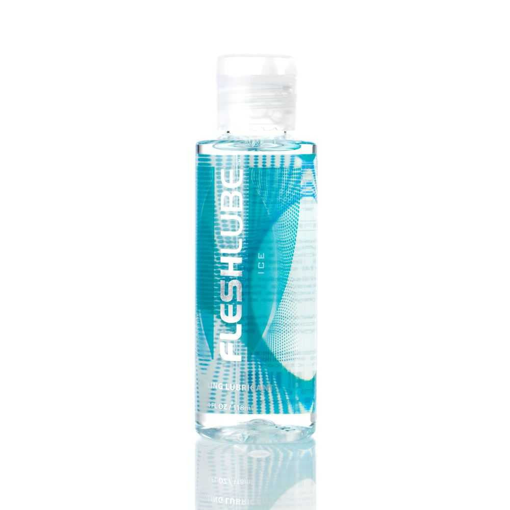 Fleshlight Fleshlube - Ice 100ml FLESHLIGHT