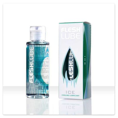 Fleshlight Fleshlube - Ice 100ml FLESHLIGHT