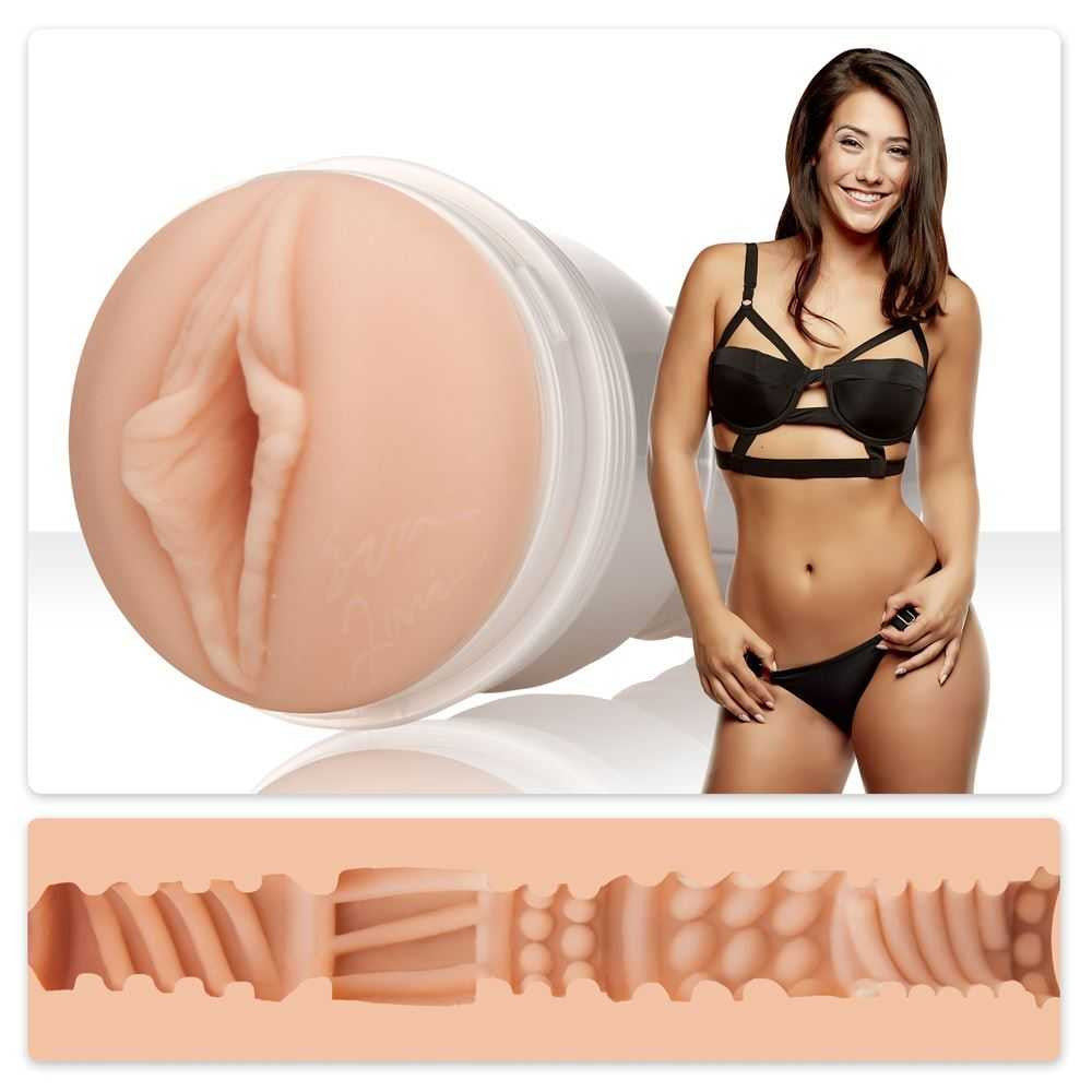 Fleshlight Girls - Eva Lovia Sugar FLESHLIGHT