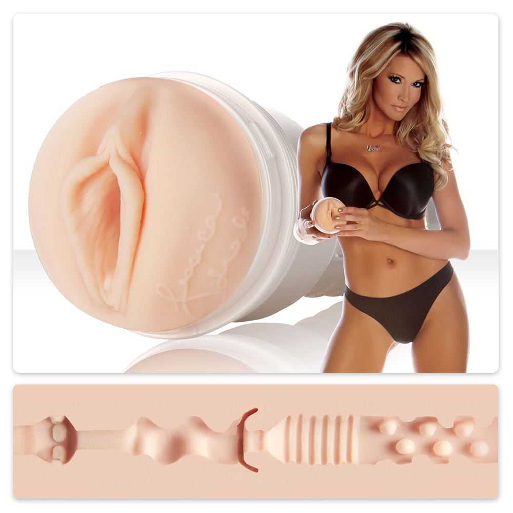 Fleshlight Girls - Jessica Drake Heavenly FLESHLIGHT