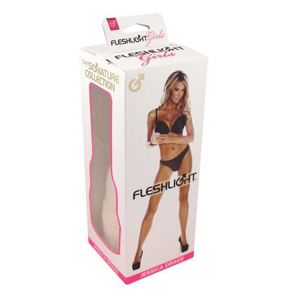 Fleshlight Girls - Jessica Drake Heavenly FLESHLIGHT