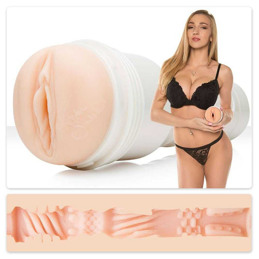Fleshlight Girls - Kendra Sunderland Angel FLESHLIGHT