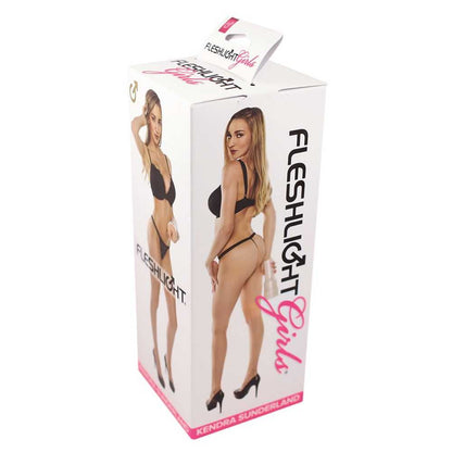 Fleshlight Girls - Kendra Sunderland Angel FLESHLIGHT