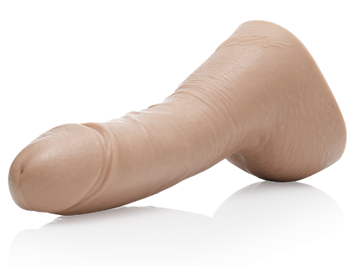 Fleshlight Guys Mick Blue Dildo