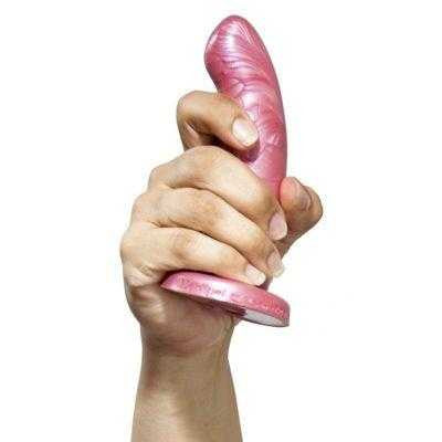 Fleshlight HerSpot Dildos Golden Rose Small FLESHLIGHT