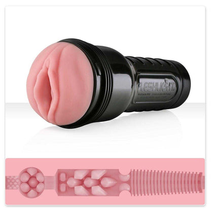 Fleshlight - Pink Lady Destroya FLESHLIGHT
