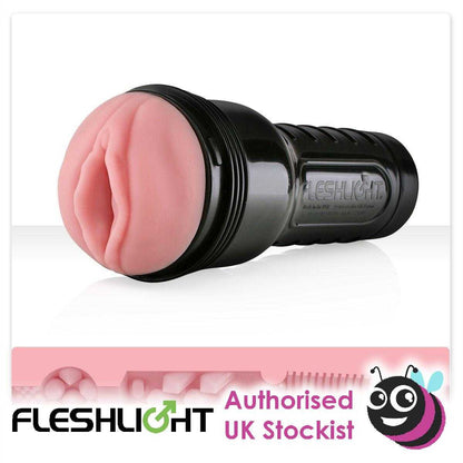Fleshlight - Pink Lady Destroya FLESHLIGHT
