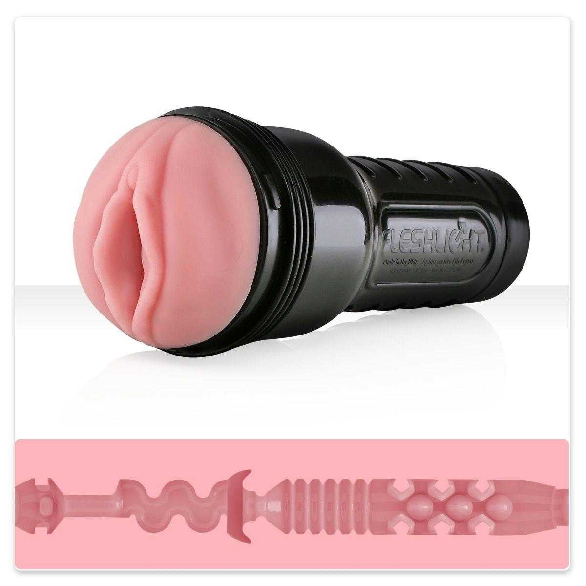Fleshlight - Pink Lady Heavenly FLESHLIGHT